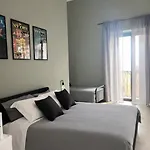 Atene Πανσιόν 3*