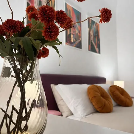 Πανσιόν Atene 3*