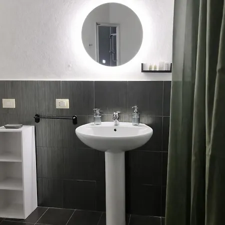 Gasthuis Atenè 3*